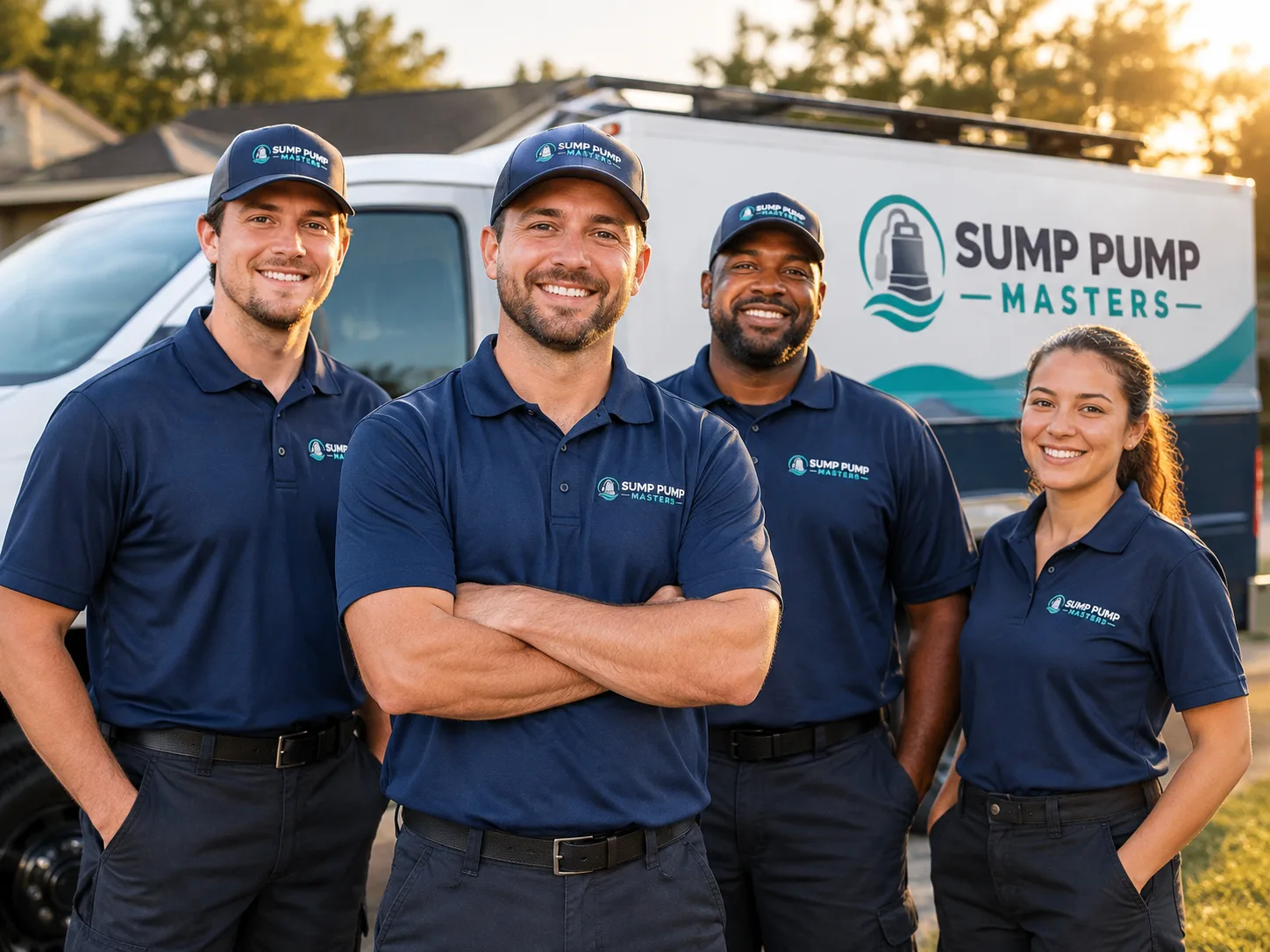 Sump Pump Repair company in Tuppers Plains, OH