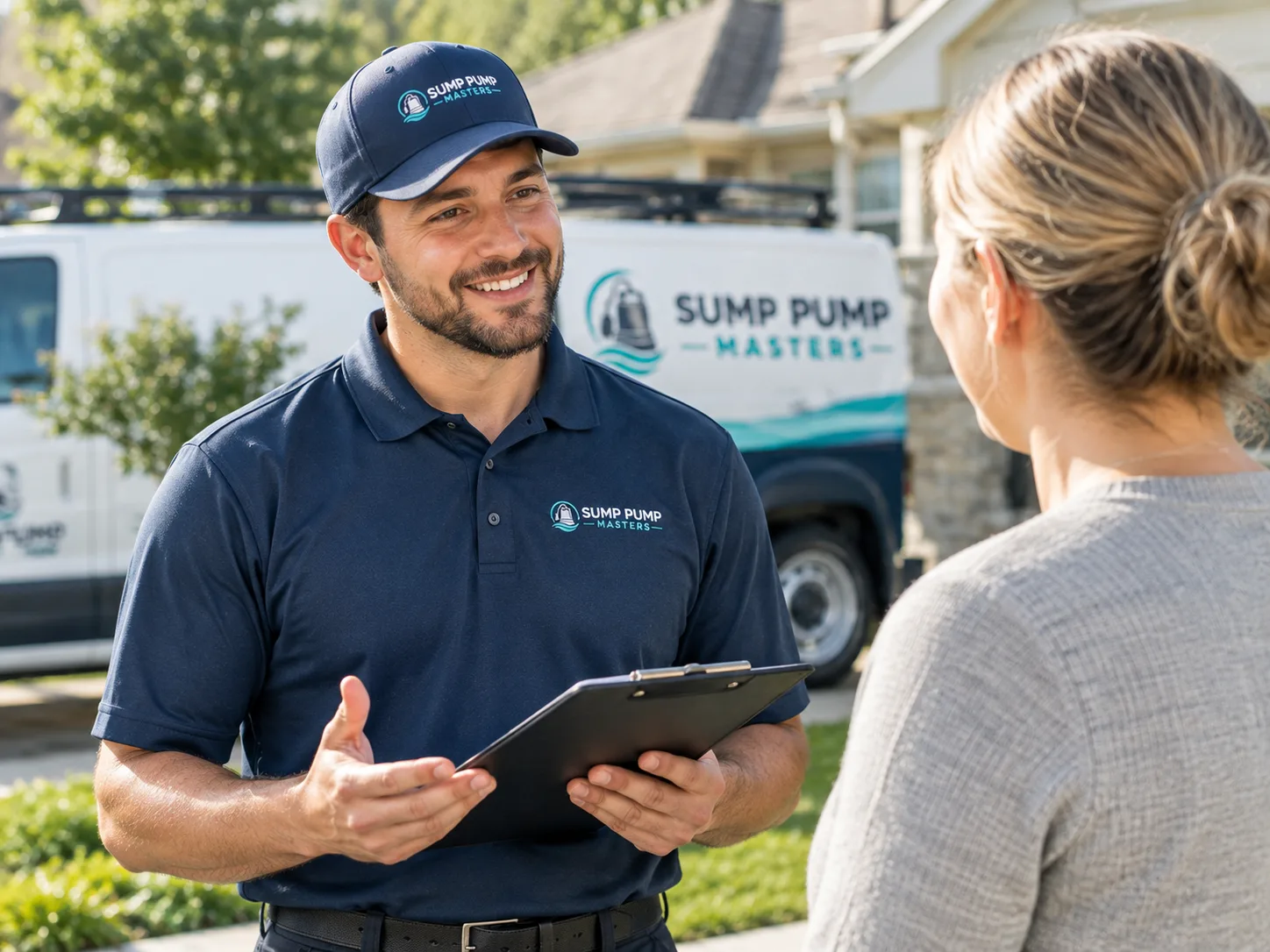 Sump Pump Repair Tuppers Plains, OH FAQs
